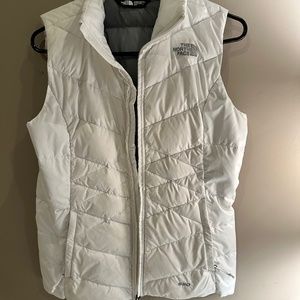 Women’s North Face Vest